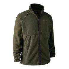 Кофта DeerHunter Wingshooter Fleece (371 Green Melange)